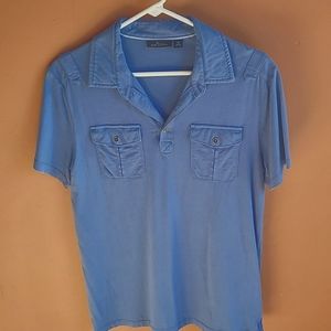 Marc Anthony Mens medium short sleeve shirt.